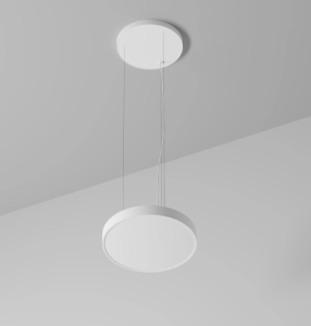 Oprawa zwieszana LABRA Riva ZW R40