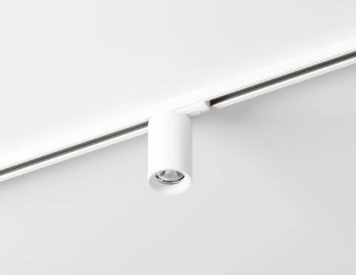 Oprawa do szynoprzewodu LABRA Texo M.60 Spotlight AD.1F