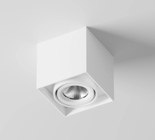 Oprawa natynkowa LABRA Tweet EVO NT 50x1