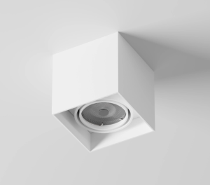 Oprawa natynkowa LABRA Tweet NT 50x1 GU10