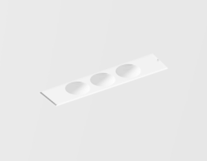 Oprawa wpuszczana LABRA Shift Micro WP Trimless 1.3