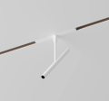 Oprawa do szynoprzewodu LABRA Multisystem LT - Stik On 16 AD.48V x1