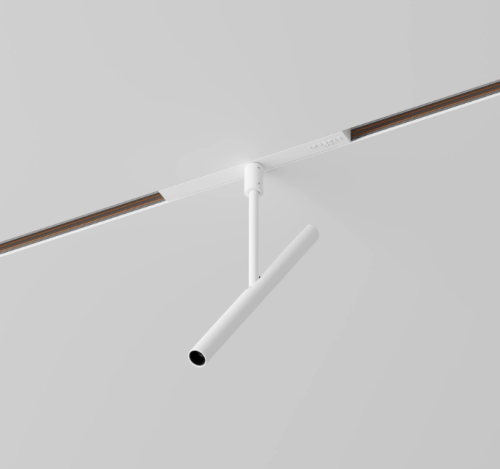 Oprawa do szynoprzewodu LABRA Multisystem LT - Stik On 16 AD.48V x1