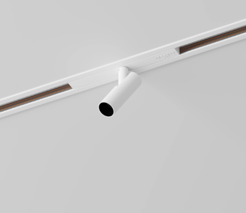 Oprawa do szynoprzewodu LABRA Multisystem LT - Stik On 25 AD.48V x1