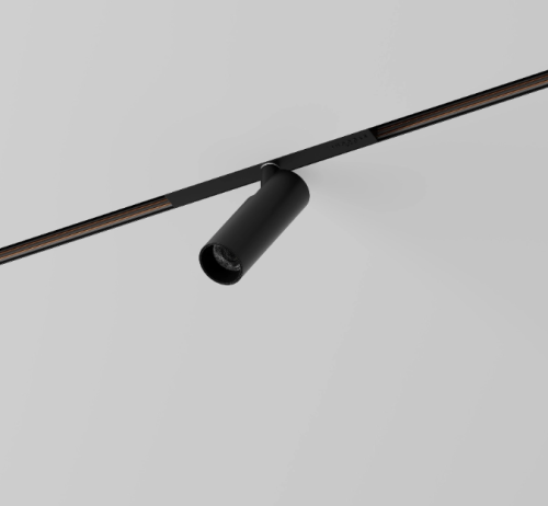 Oprawa do szynoprzewodu LABRA Multisystem LT - Stik On 35 AD.48V x1