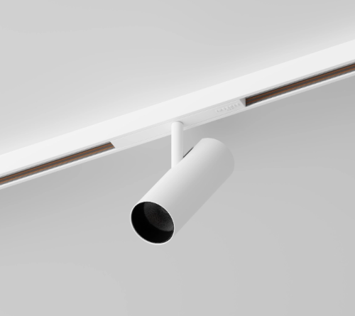 Oprawa do szynoprzewodu LABRA Multisystem LT - Stik On 55 AD.48V x1
