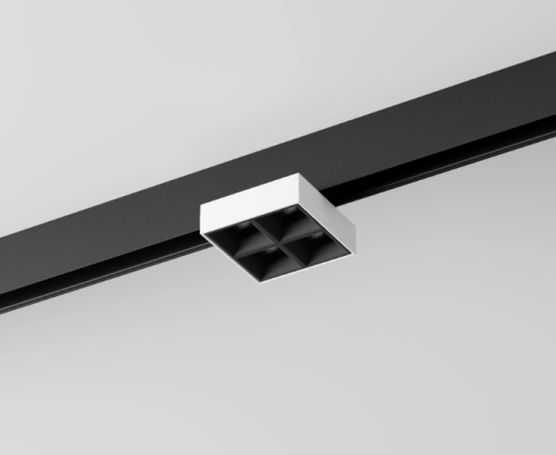 Oprawa do szynoprzewodu LABRA Multisystem EVO G2 - Opta Grid AD.48V x1Q