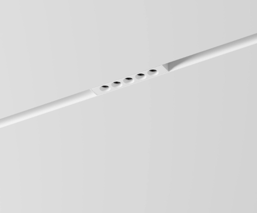 Oprawa do szynoprzewodu LABRA Multisystem EVO G2 - Shift In Evo AD.48V 1.5