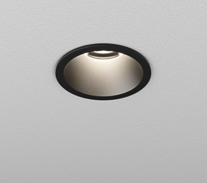 Oprawa wpuszczana AQFORM HOLLOW 8 lens LED hermetic 34° 