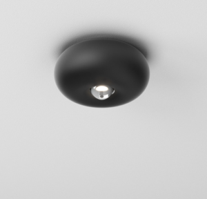 Oprawa natynkowa AQFORM KLIVA LED 52°