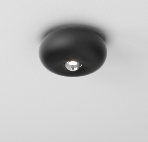 Oprawa natynkowa AQFORM KLIVA LED 52°