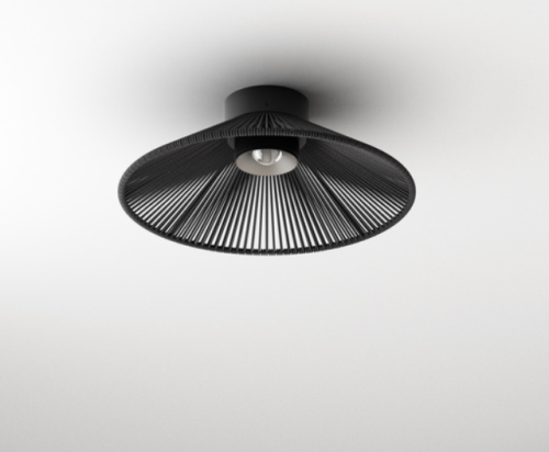 Oprawa natynkowa AQFORM SNOP QRLED 40 M930 52° 