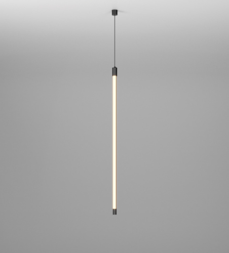 Oprawa zwieszana AQFORM PIPER vert LED Phase-Control