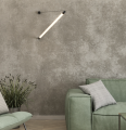 Kinkiet AQFORM PIPER move LED Phase-Control 