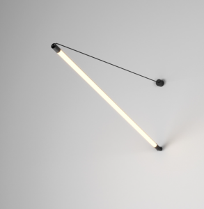 Kinkiet AQFORM PIPER move LED Phase-Control 