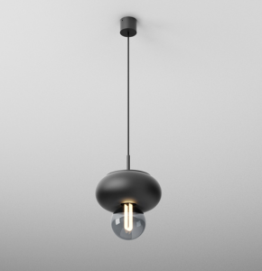 Oprawa zwieszana AQFORM KLIVA E27 Phase-Control 