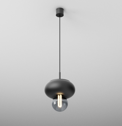 Oprawa zwieszana AQFORM KLIVA E27 Phase-Control 