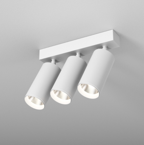 Reflektor AQFORM PET midi R x3 LED 