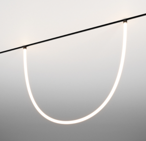 Oprawa do szynoprzewodu AQFORM TUBE flex 200 LED high multitrack