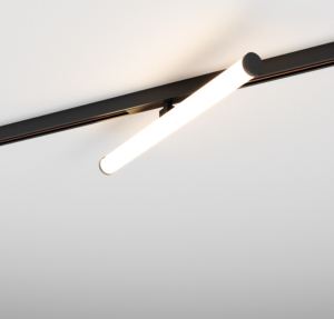 Oprawa do szynoprzewodu AQFORM TUBE stiff 50 LED multitrack