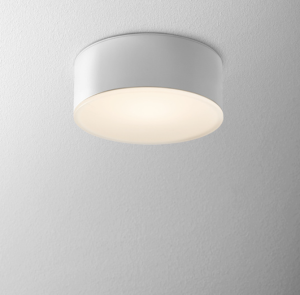 Oprawa natynkowa AQFORM ONLY round 6 LED 230V Phase-Control