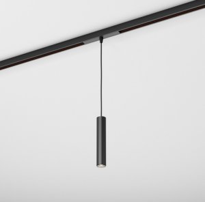 Oprawa do szynoprzewodu AQFORM PET mini 20 LED suspended multitrack