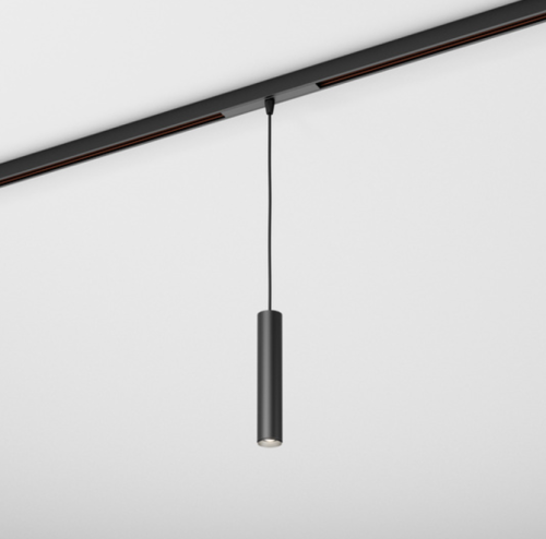 Oprawa do szynoprzewodu AQFORM PET mini 20 LED suspended multitrack