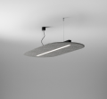 Oprawa zwieszana AQFORM AQfelt OVALL RAFTER 86 LED M930