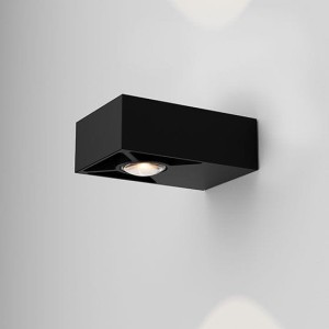 Kinkiet AQFORM GOLO LED HERMETIC WALL biały - OPRAWA POEKSPOZYCYJNA