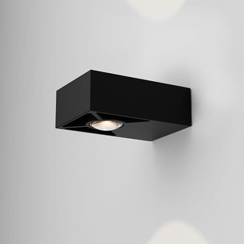Kinkiet AQFORM GOLO LED HERMETIC WALL biały - OPRAWA POEKSPOZYCYJNA