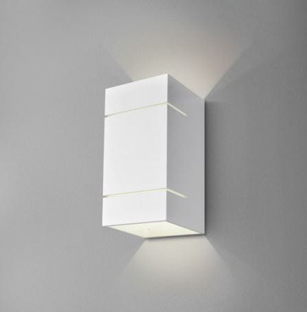 Kinkiet AQFORM BEAM RIFT HALOGEN biały - OPRAWA POEKSPOZYCYJNA