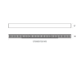 Kinkiet LABRA Yon Grid KN 46.12
