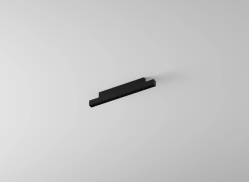 Oprawa natynkowa LABRA Ray multi.dot NT 6