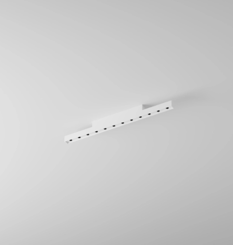 Oprawa natynkowa LABRA Ray multi.dot NT 9