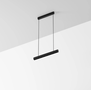 Oprawa zwieszana LABRA Ray multi.dot ZW 6