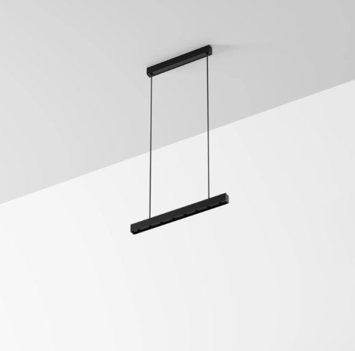 Oprawa zwieszana LABRA Ray multi.dot ZW 6