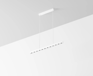 Oprawa zwieszana LABRA Ray multi.dot ZW 9