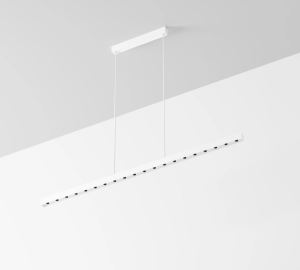 Oprawa zwieszana LABRA Ray multi.dot ZW 14