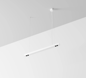 Oprawa zwieszana LABRA Dota Linear ZW 9 On-Off