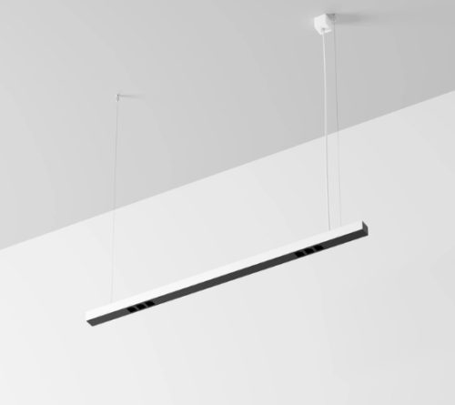 Oprawa zwieszana LABRA Dota Linear ZW 12 On-Off