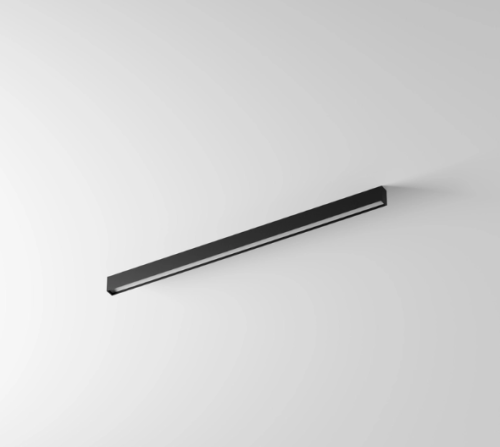 Oprawa natynkowa LABRA Ray EVO - Lightline NT 12 LP