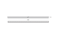 Oprawa wpuszczana LABRA Ray EVO - Lightline WP 9 LP