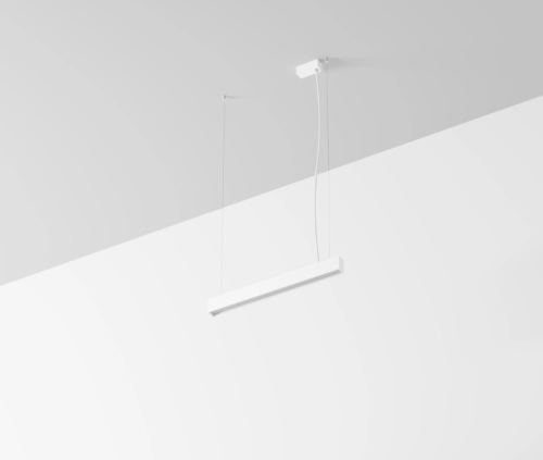 Oprawa zwieszana LABRA Ray EVO - Lightline ZW 6 LP