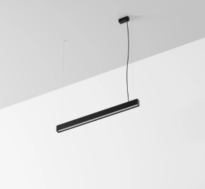 Oprawa zwieszana LABRA Ray EVO - Lightline ZW 9 LP