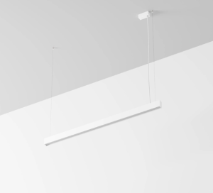 Oprawa zwieszana LABRA Ray EVO - Lightline ZW 12 LP