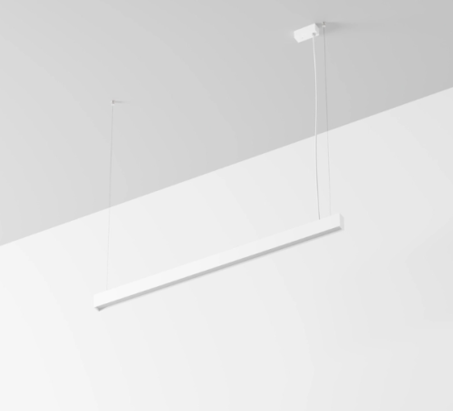 Oprawa zwieszana LABRA Ray EVO - Lightline ZW 12 LP