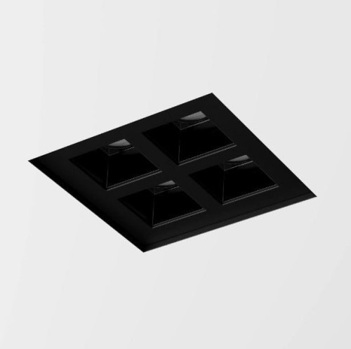 Oprawa wpuszczana LABRA Dota Trimless 40.4 Q HP On-Off