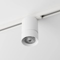 Oprawa do szynoprzewodu LABRA Geit Mini AD.1F GU10