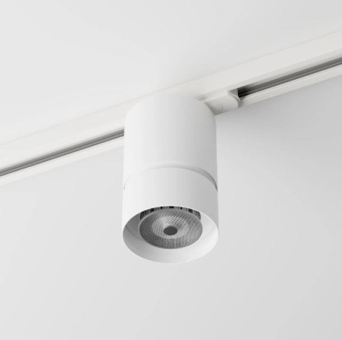 Oprawa do szynoprzewodu LABRA Geit Mini AD.1F GU10