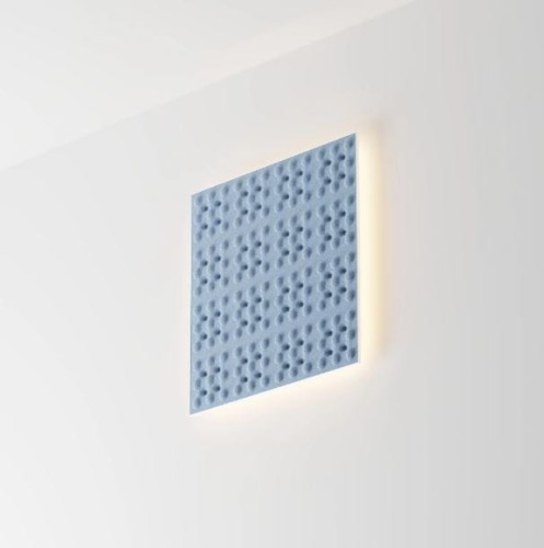 Oprawa natynkowa LABRA Haloo HO Ambient KN/NT 8.8 On-Off
